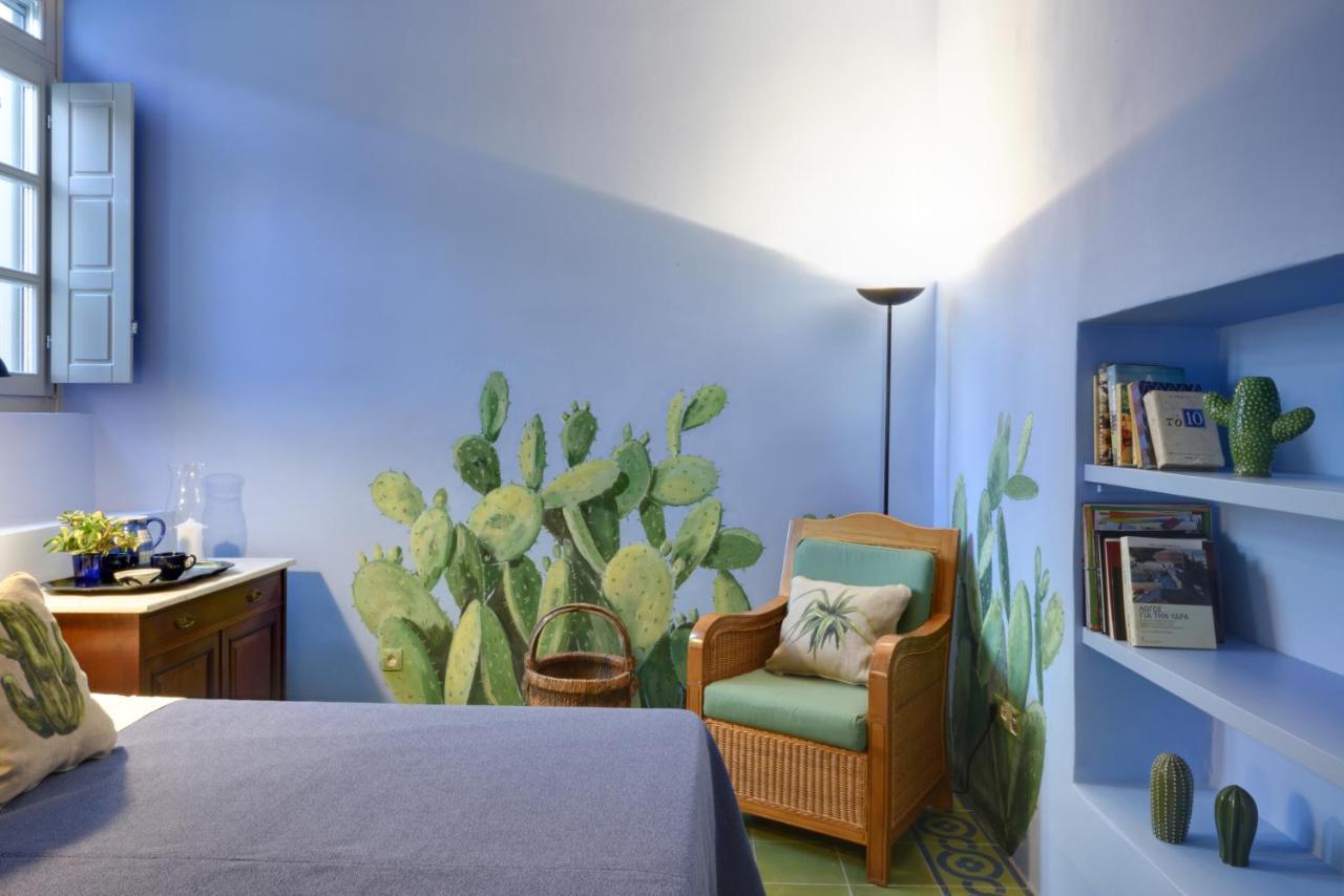Cactus Hydra - Art *