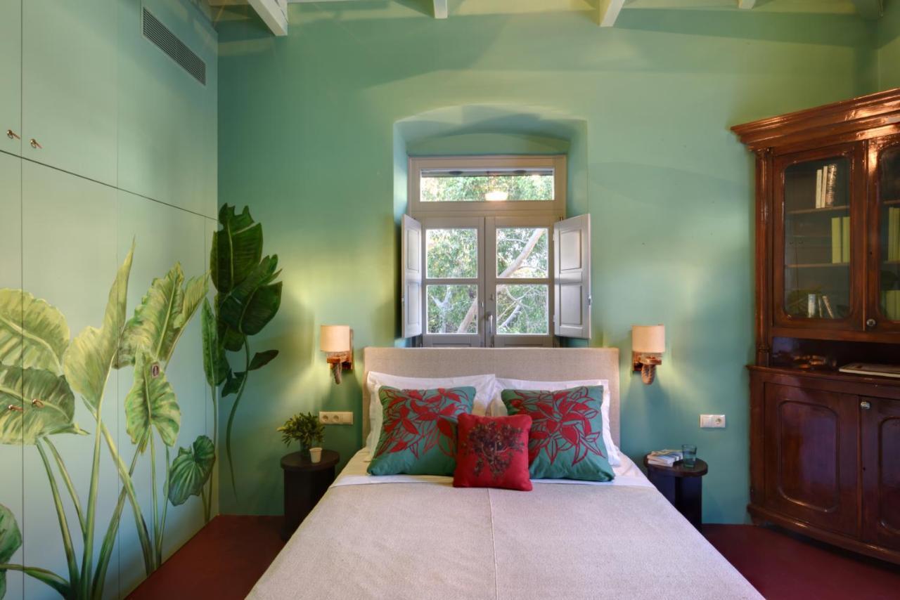 Cactus Hydra - Art Hotel *