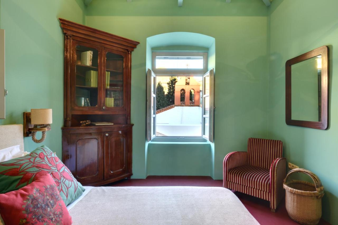 Cactus Hydra - Art Hotel Hidra
