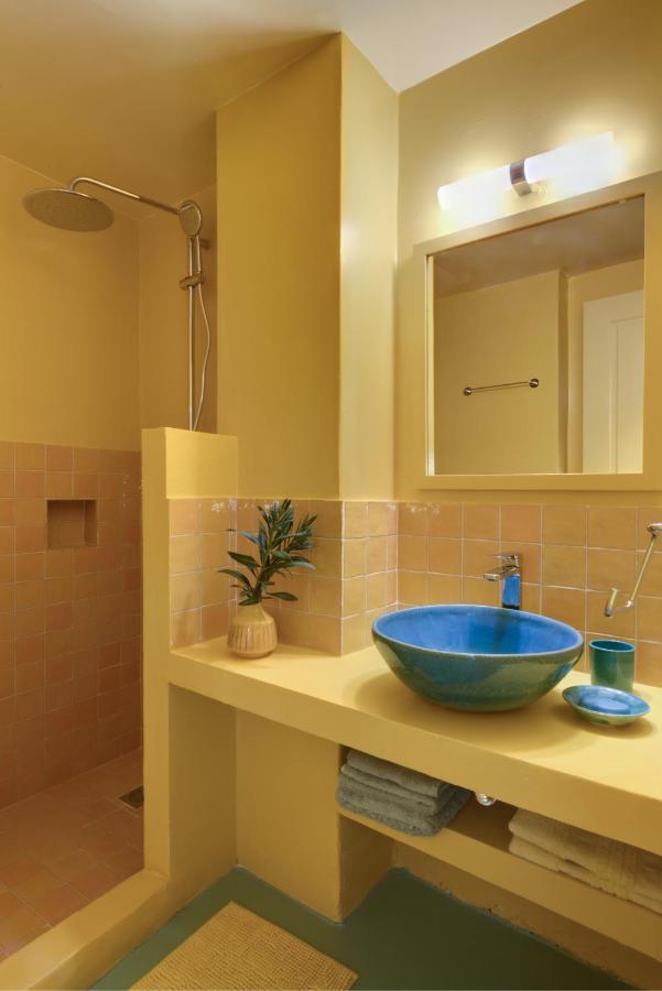 Cactus Hydra - Art Hotel *