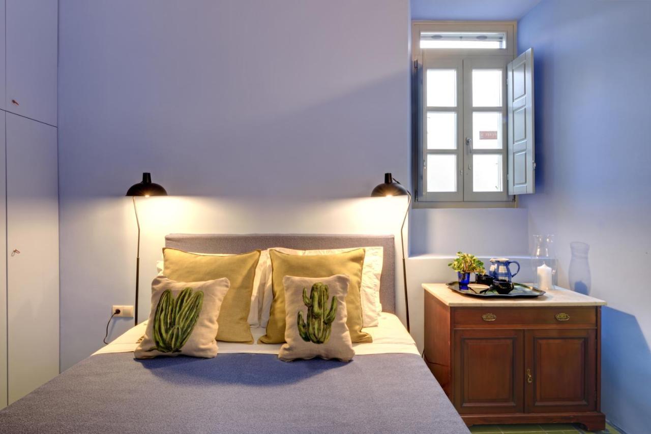 Cactus Hydra - Art Hotel *