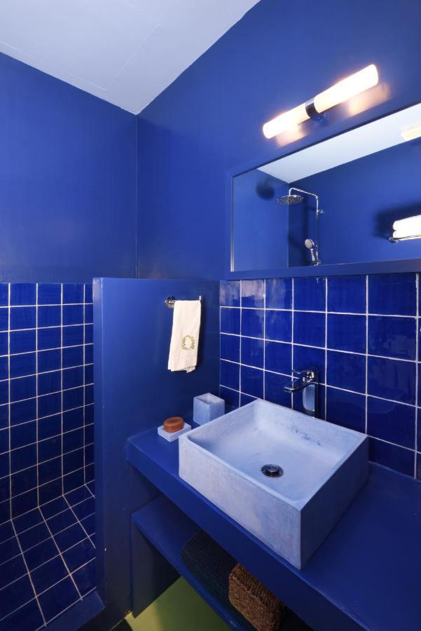 Cactus Hydra - Art Hotel Hidra